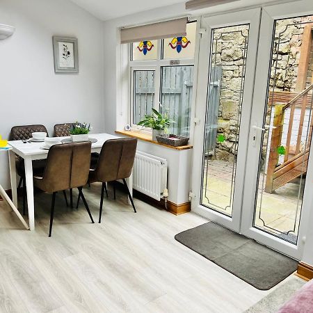 Cosy Heather Cottage Ashbourne  Dış mekan fotoğraf