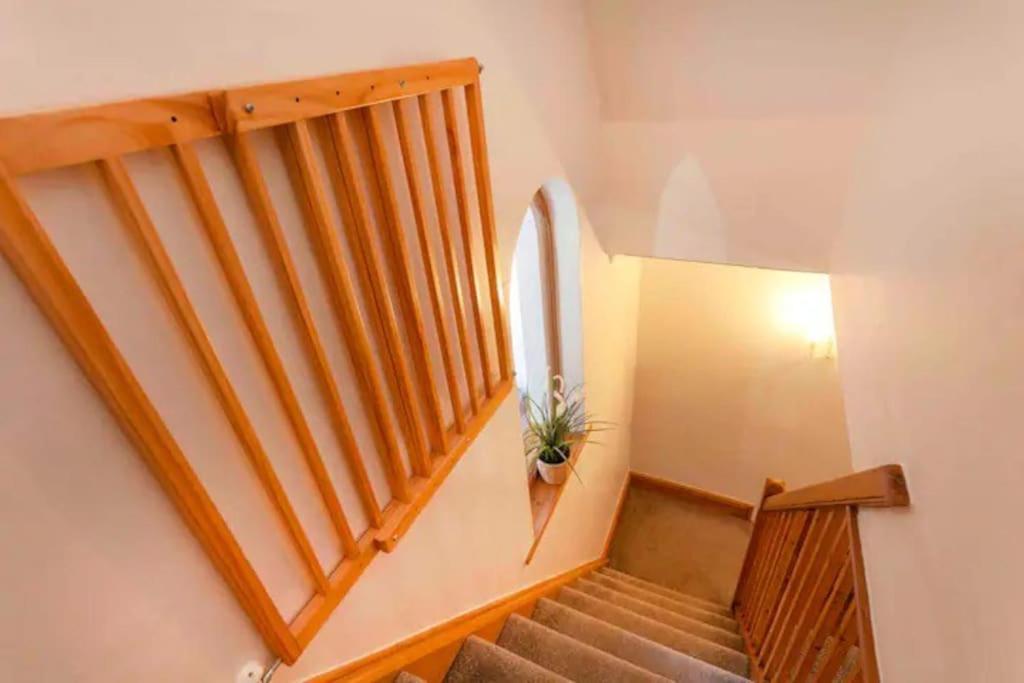 Cosy Heather Cottage Ashbourne  Dış mekan fotoğraf