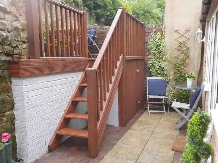 Cosy Heather Cottage Ashbourne  Dış mekan fotoğraf