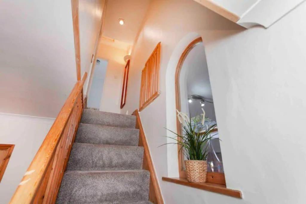 Cosy Heather Cottage Ashbourne  Dış mekan fotoğraf