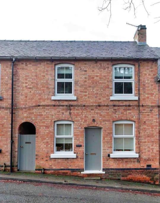 Cosy Heather Cottage Ashbourne  Dış mekan fotoğraf