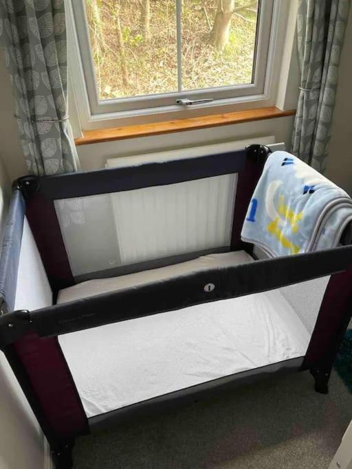 Cosy Heather Cottage Ashbourne  Dış mekan fotoğraf