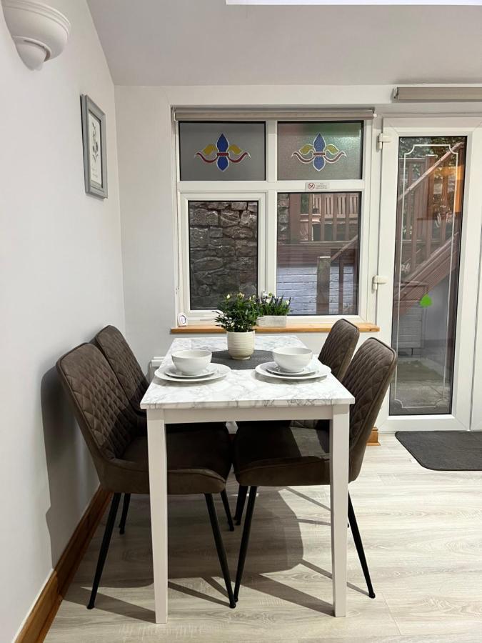 Cosy Heather Cottage Ashbourne  Dış mekan fotoğraf