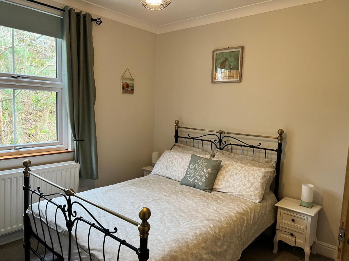 Cosy Heather Cottage Ashbourne  Dış mekan fotoğraf