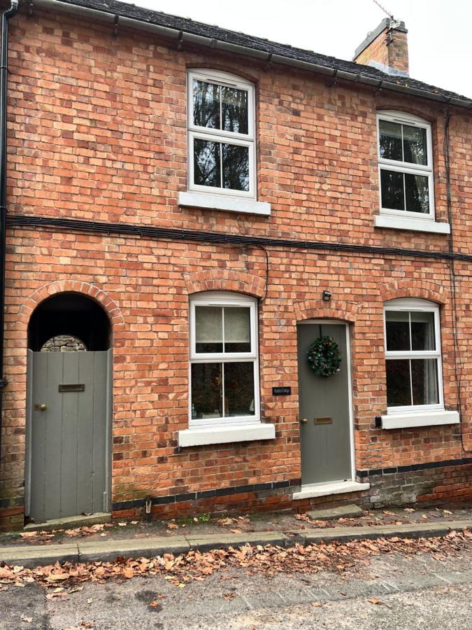 Cosy Heather Cottage Ashbourne  Dış mekan fotoğraf