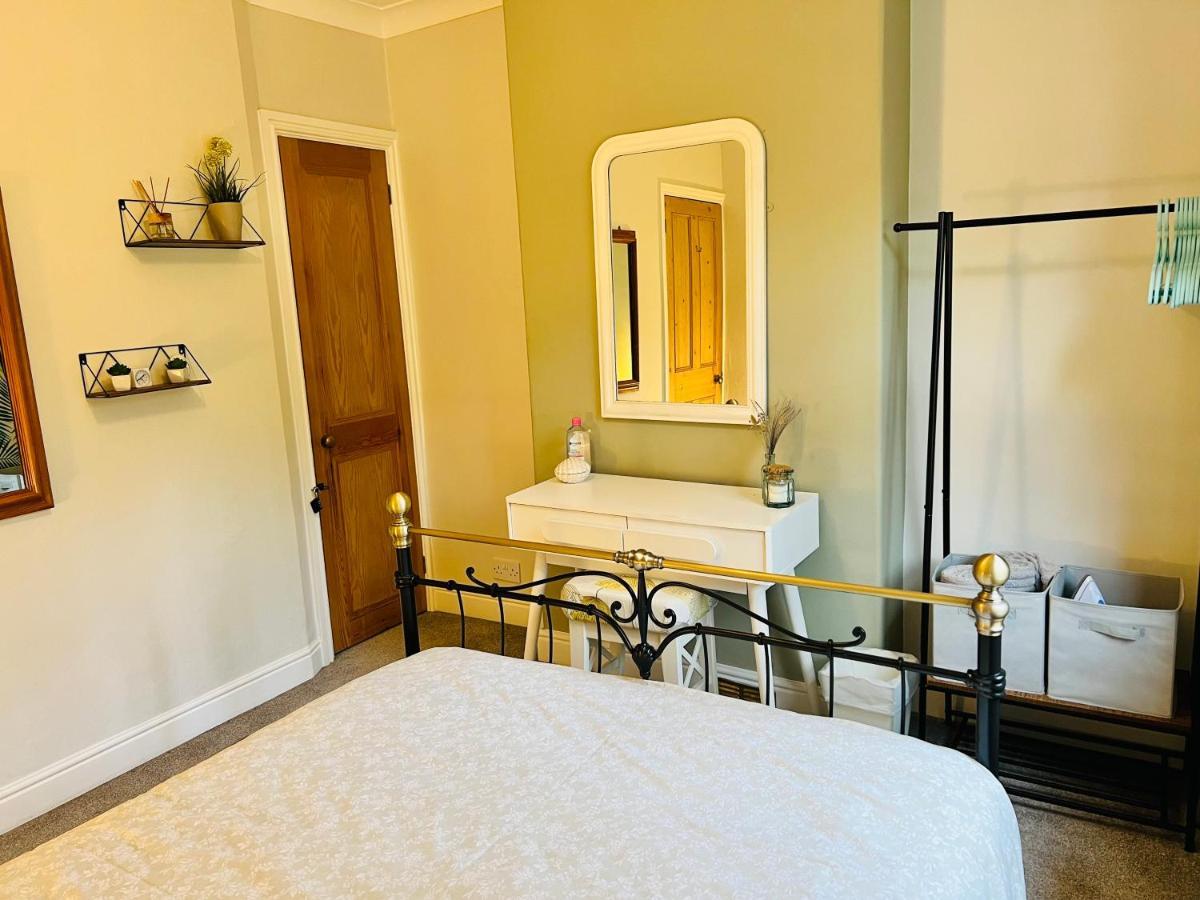 Cosy Heather Cottage Ashbourne  Dış mekan fotoğraf