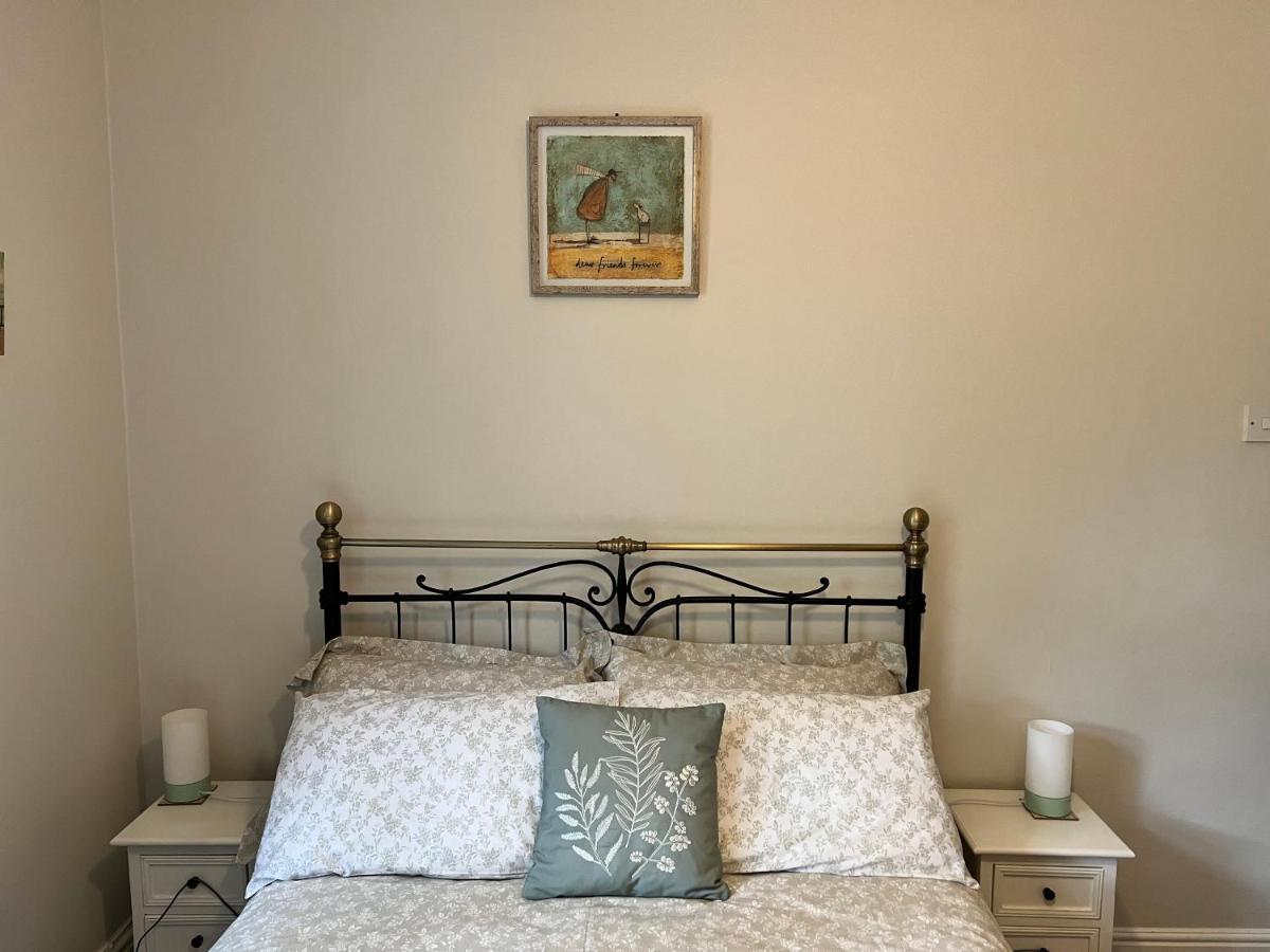Cosy Heather Cottage Ashbourne  Dış mekan fotoğraf